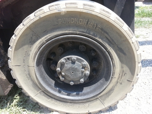 โฟคลิฟท์ Nissan 2.5ตัน เสา 4เมตร ดีเซล นำเข้าจากญี่ปุ่น สวย พร้อมใช้งาน ขายถูกมากกก 090-986-2521