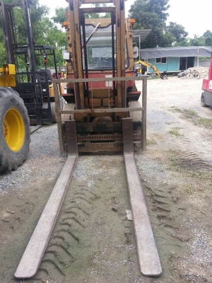 โฟคลิฟท์ TCM 3.5ตัน เสา 3เมตร งายาว เครื่องดีเซลอีซูซุ 6สูบ นำเข้าจากญี่ปุ่น สวยเดิม พร้อมใช้งาน ขายถูก 090-986-2521