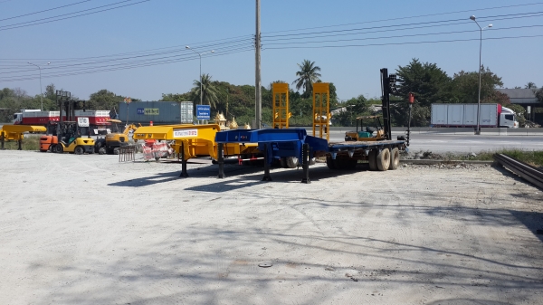 ขายโรเบท2เพลาใหม่640000