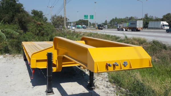 ขายโรเบท2เพลาใหม่640000