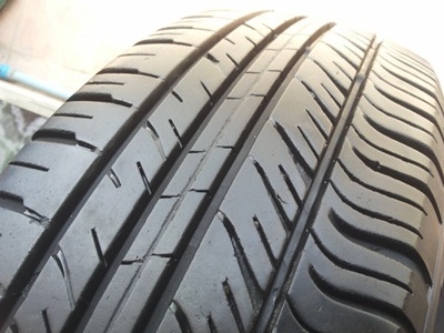 ขายล้อแม็กHONDA CITYขอบ15 พร้อมยางปี12   4 ล้อ