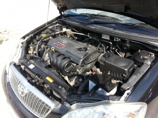 ขายรถสวยพร้อมใช้งาน เครื่องช่วงล่างดีแอร์หนาวๆพร้อมใช้งานเลย