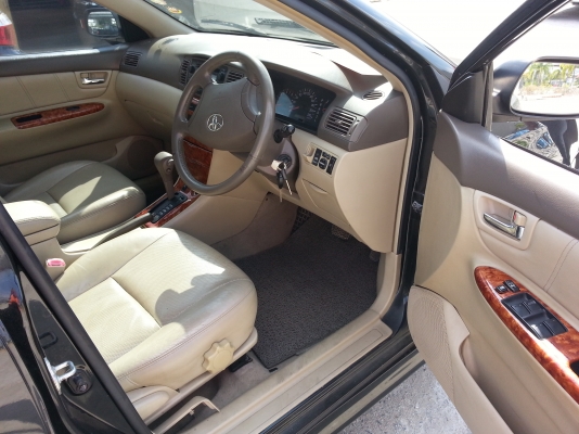 ขายรถสวยพร้อมใช้งาน เครื่องช่วงล่างดีแอร์หนาวๆพร้อมใช้งานเลย