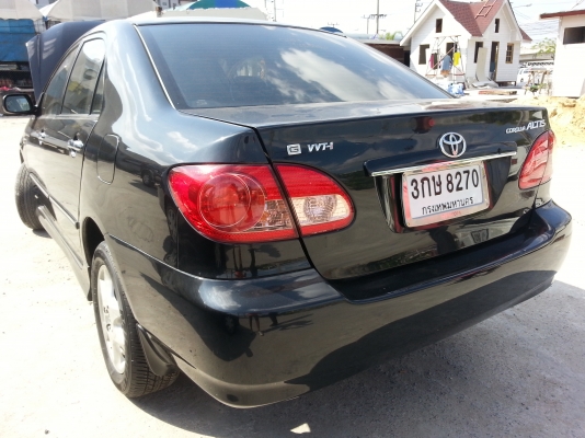 ขายรถสวยพร้อมใช้งาน เครื่องช่วงล่างดีแอร์หนาวๆพร้อมใช้งานเลย