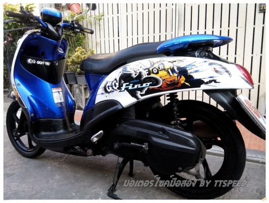 ขายฟีโน่ ท่ออาร์มลายนินจาปี 54 ล้อแม็กเล่มครบ ขายฟีโน่ ท่ออาร์มลายนินจาปี 54 ล้อแม็กเล่มครบ