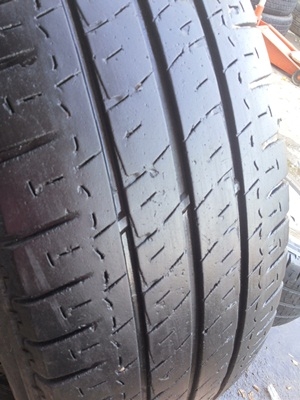 ขายล้อแม็กChevrolet trail blazer*16พร้อมยาง 4 ล้อ