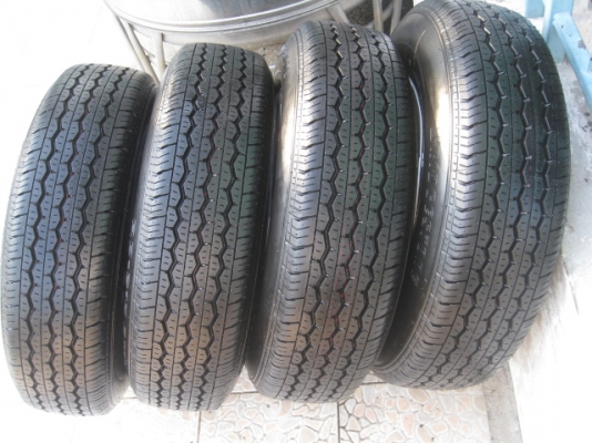 ขายล้อกะทะป้ายแดง toyota commuter 15" ขายล้อกะทะป้ายแดง toyota commuter 15"