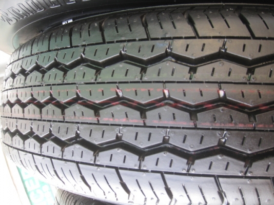 ขายล้อกะทะป้ายแดง toyota commuter 15"