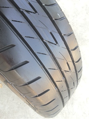 ขายล้อแม็กHonda City Societyขอบ15 พร้อมยางปี4813 4 ล้อ ขายล้อแม็กHonda City Societyขอบ15 พร้อมยางปี4813 4 ล้อ