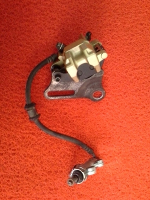 อะไหล่มอไซด์