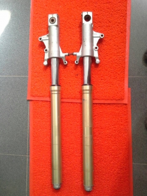 อะไหล่มอไซด์