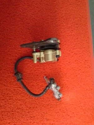 อะไหล่มอไซด์