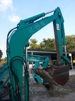 รถขุด KOMATSU PC 30 MR นำเข้าจากญี่ปุ่นแท้ 1000\% สวยเดิม ขายถูก 090-986-2521 รถขุด KOMATSU PC 30 MR นำเข้าจากญี่ปุ่นแท้ 1000\% สวยเดิม ขายถูก 090-986-2521
