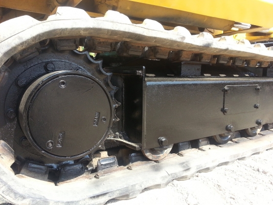 ขายด่วน KOMATSU PC 20-6 สภาพสวยมากพร้อมใช้ นำเข้าจากญี่ปุ่น 090-986-2521 อ๊อบ ขายด่วน KOMATSU PC 20-6 สภาพสวยมากพร้อมใช้ นำเข้าจากญี่ปุ่น 090-986-2521 อ๊อบ