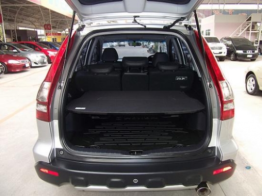 ขาย HONDA CRV G3 2.0S 2WD มือเดียวป้ายแดง ไม่ติดแก๊ส ขาย HONDA CRV G3 2.0S 2WD มือเดียวป้ายแดง ไม่ติดแก๊ส