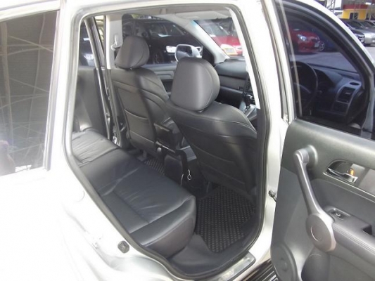 ขาย HONDA CRV G3 2.0S 2WD มือเดียวป้ายแดง ไม่ติดแก๊ส ขาย HONDA CRV G3 2.0S 2WD มือเดียวป้ายแดง ไม่ติดแก๊ส