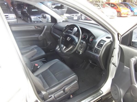 ขาย HONDA CRV G3 2.0S 2WD มือเดียวป้ายแดง ไม่ติดแก๊ส ขาย HONDA CRV G3 2.0S 2WD มือเดียวป้ายแดง ไม่ติดแก๊ส