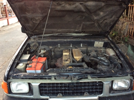 ขาย รถอิซูสุ isuzu TFR มังกรทองปี 33 มีวัดรอบ เครื่อง 2.8 ขาย รถอิซูสุ isuzu TFR มังกรทองปี 33 มีวัดรอบ เครื่อง 2.8