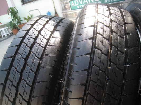 ขายล้อกะทะป้ายแดง D-max ขอบ15