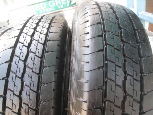 ขายล้อกะทะป้ายแดง D-max ขอบ15