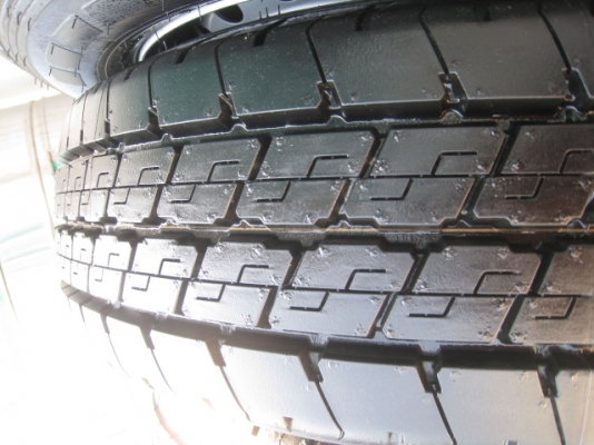 ขายล้อกะทะป้ายแดง D-max ขอบ15