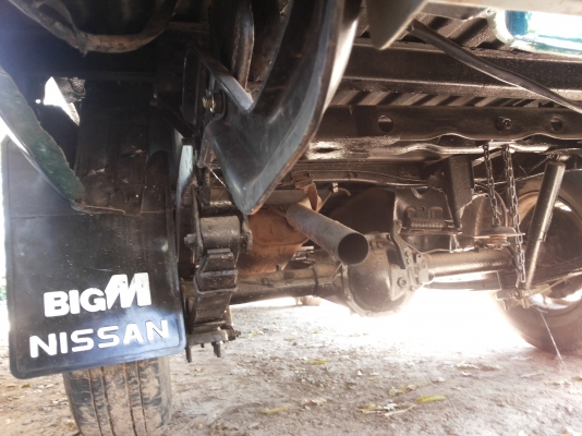 นิสสันแคบสวยมากพร้อมใช้ พาเวอร์ แอร์เย็น นิสสันแคบสวยมากพร้อมใช้ พาเวอร์ แอร์เย็น