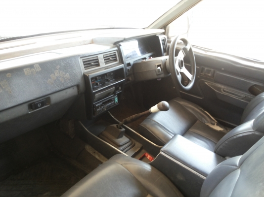 นิสสันแคบสวยมากพร้อมใช้ พาเวอร์ แอร์เย็น นิสสันแคบสวยมากพร้อมใช้ พาเวอร์ แอร์เย็น