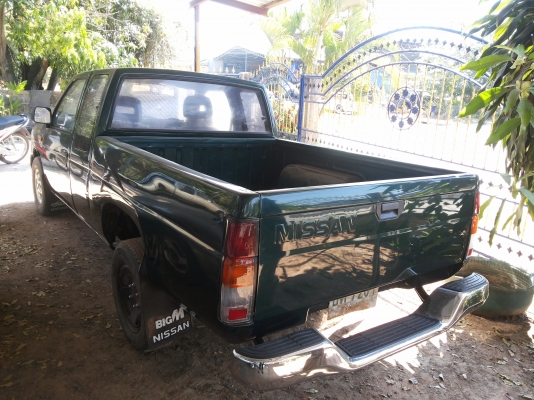 นิสสันแคบสวยมากพร้อมใช้ พาเวอร์ แอร์เย็น นิสสันแคบสวยมากพร้อมใช้ พาเวอร์ แอร์เย็น