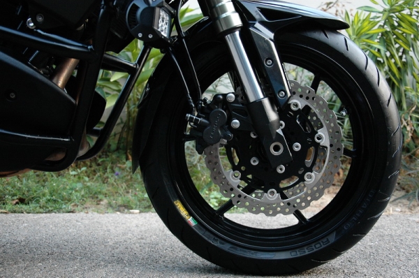 ขาย Kawasaki Versys 650 ABS ปี2012 ล้อโต Zx10 Book Service เอกสารพร้อมโอน