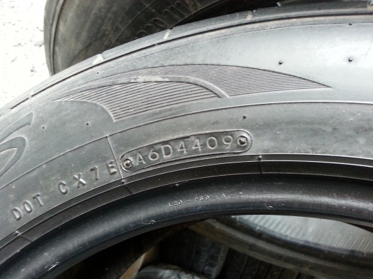 ขอขายยางขอบ20 ครับ 265/50/20  ปี09 คู่ละ3000บาทครับ มีหลายคู่ครับ