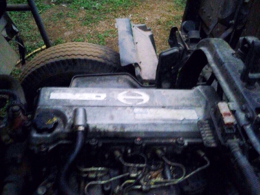 HINO FC4J 145 HP JO5C ปี 42 สมอเงิน กระบะคอกเหล็กความยาว 5.5 เมตรสภาพสวย เครื่องแห้งแรงดีไม่มีเยิ้ม ภายในห้องเก๋งแอร์เย็น พวงมาลัยเพาเวอร์ ระบบเบรคทริ๊ปฟี้ครบครัน ช่วงล่างใหญ่เดิมๆคัชซีสวย ยางสภาพดี 70\% พร้อมใช้งาน ราคาต่อรองได้ครับ