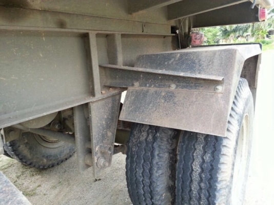 ขายหางพ่วง สามมิต  2  เพลา.  ปี 55  สนใจติดต่อ  081 - 6079515