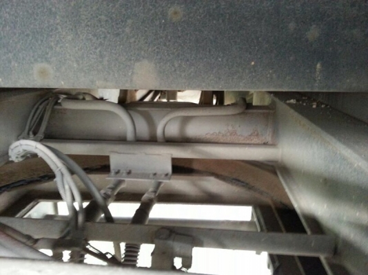 ขายหางพ่วง สามมิต  2  เพลา.  ปี 55  สนใจติดต่อ  081 - 6079515