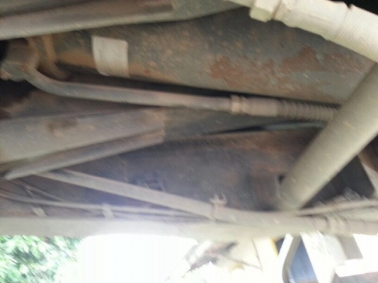 ขายหางพ่วง สามมิต  2  เพลา.  ปี 55  สนใจติดต่อ  081 - 6079515