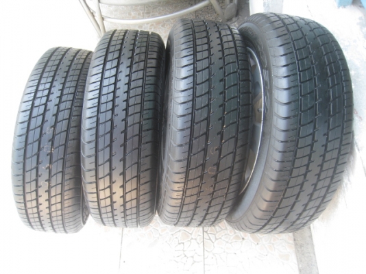 ขายล้อแม็กป้ายแดง new vios 15''