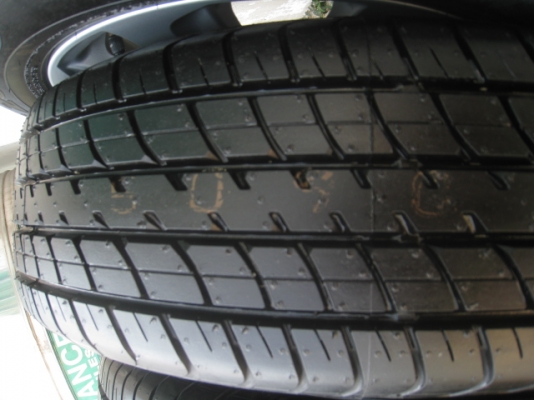 ขายล้อแม็กป้ายแดง new vios 15''