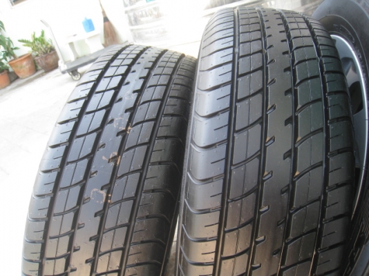 ขายล้อแม็กป้ายแดง new vios 15''