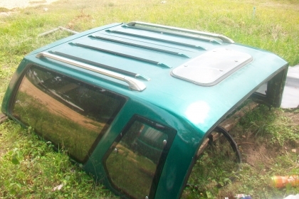 ขายcarryboy l200 net.2000