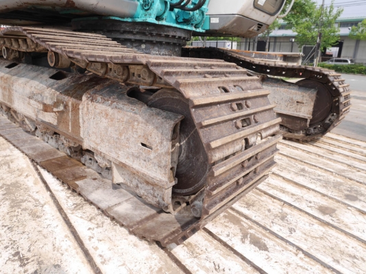 KOBELCO SK 200 มาคไฟฟ์ สภาพเดิมๆ งามๆๆๆ นำเข้าจาก ญี่ปุ่น แท้ๆ 1000\% ขายถูกๆๆๆ 090-986-2521 KOBELCO SK 200 มาคไฟฟ์ สภาพเดิมๆ งามๆๆๆ นำเข้าจาก ญี่ปุ่น แท้ๆ 1000\% ขายถูกๆๆๆ 090-986-2521