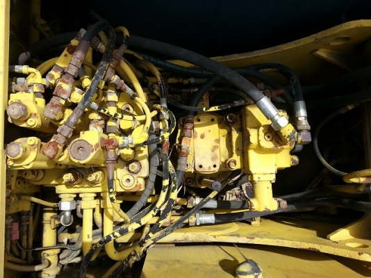 โกเบลโก้ SK 100 มาร์คทรี(3) นำเข้าจากญี่ปุ่นแท้ 090-986-2521 โกเบลโก้ SK 100 มาร์คทรี(3) นำเข้าจากญี่ปุ่นแท้ 090-986-2521