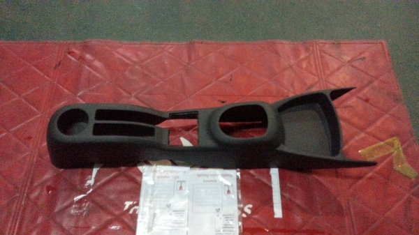 ครอบคันเกียร์ยาริส ตัวแรก ของแท้ถอดจากรถ