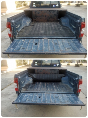 ขายกะบะ ดีแม็กตอนเดียว บางเดิม ใช้งานคุ้ม ราคาถูก