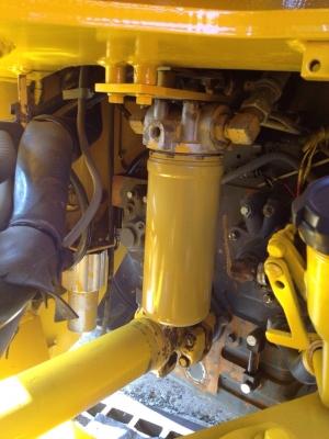 ราคาพิเศษ รถตัก TCM L27 มาถึงไทยแล้ว สภาพ 99.99\% ยางใหม่ 4เส้น พร้อมลุยงาน 090-986-2521 อ๊อบ