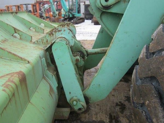 รถตัก CAT 936E นำเข้าจากญี่ปุ่น สวยๆ ราคาไม่แรง 090-986-2521 อ๊อบ