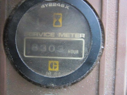 รถตัก CAT 936E นำเข้าจากญี่ปุ่น สวยๆ ราคาไม่แรง 090-986-2521 อ๊อบ