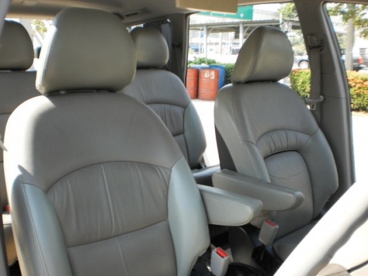 MITSUBISHI SPACE WAGON GT 2.4 AUTO ปี 2005