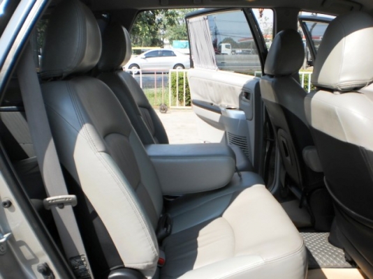 MITSUBISHI SPACE WAGON GT 2.4 AUTO ปี 2005