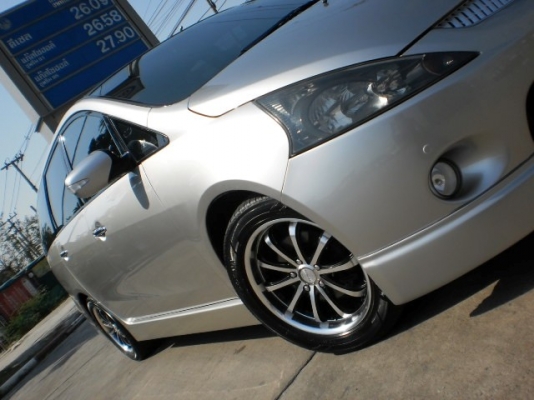 MITSUBISHI SPACE WAGON GT 2.4 AUTO ปี 2005