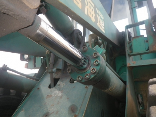 ขายรถตัก TCM L32-2 ขายรถตัก TCM L32-2