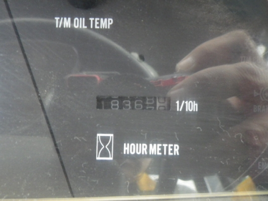 ขายรถตัก TCM L32-2 ขายรถตัก TCM L32-2